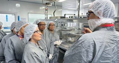 Parceria entre vigilâncias sanitárias do Rio de Janeiro e da Bahia fortalece produção de medicamentos biológicos