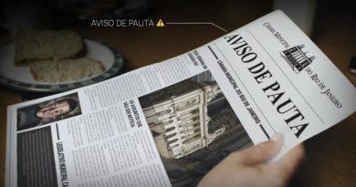 Câmara do Rio promove audiência pública para discutir Praça Onze Maravilha