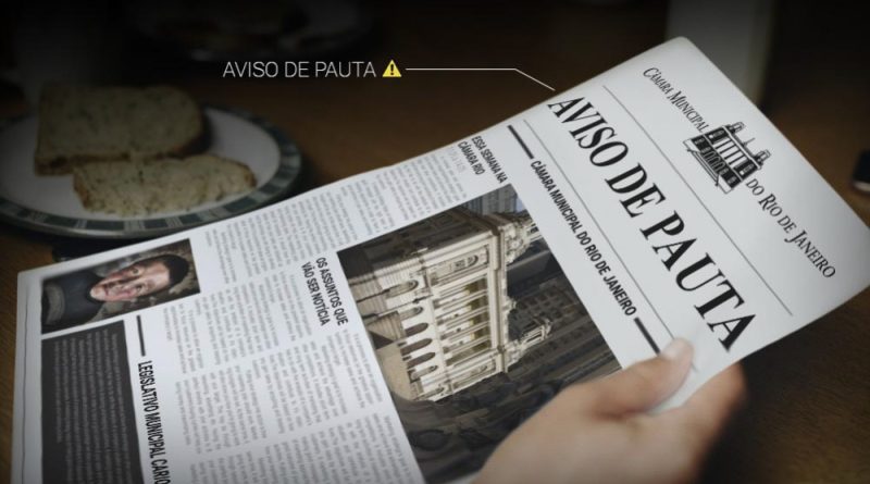 Câmara do Rio promove audiência pública para discutir Praça Onze Maravilha