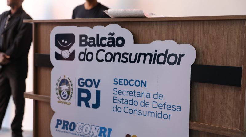 Terceiro Balcão do Consumidor das Favelas é inaugurado na Vila Cruzeiro e leva atendimento jurídico, psicológico e social aos moradores