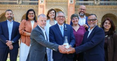 Saúde entrega primeiro lote 100% nacional de medicamento para transplantados e anuncia R$ 90 milhões para inovação em saúde