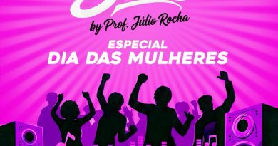 Casa de Cultura de Teresópolis celebra o Dia da Mulher com baile charme, exposição e show 