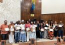 Meriti empossa novo Conselho Municipal de Igualdade Racial
