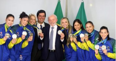 Publicado decreto que aprimora a Lei de Incentivo ao Esporte