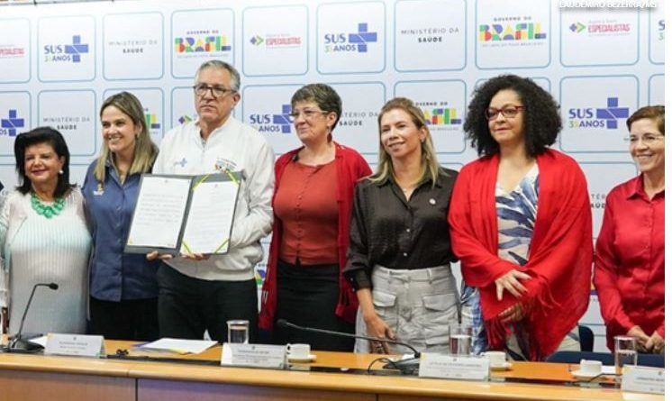 Saúde vai oferecer apoio psicológico e reconstrução dentária para mulheres vítimas de violência