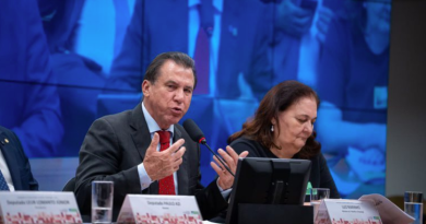 Luiz Marinho defende redução imediata da jornada de trabalho para 40 horas semanais