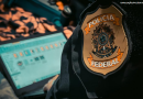 PF deflagra operação em 17 estados contra abuso sexual infantojuvenil na internet
