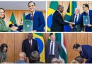Brasil e África do Sul assinam novo Plano para reforçar cooperação turística