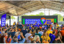 Próxima parada do Governo do Brasil na Rua é no Rio de Janeiro