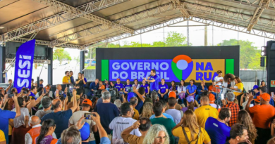 Próxima parada do Governo do Brasil na Rua é no Rio de Janeiro
