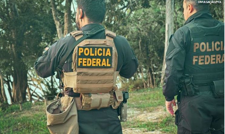 PF reprime desmatamento em área do Jardim Botânico no Rio de Janeiro