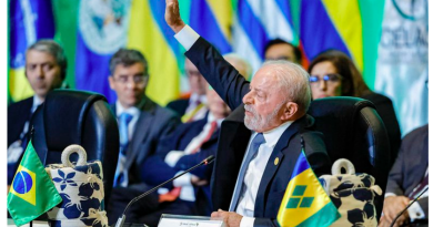 Soberania, reparação, energia, guerra, IA: confira discurso de Lula em encontro na Colômbia