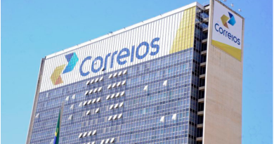 Correios leiloa três imóveis como parte da reestruturação da empresa