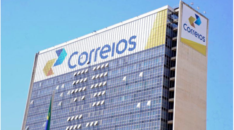 Correios leiloa três imóveis como parte da reestruturação da empresa