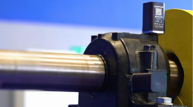 Startup apoiada por crédito do Governo do Brasil brilha no uso industrial da IA