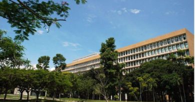 UFRJ recupera área ocupada irregularmente por entidade privada