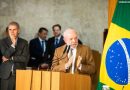 Lula anuncia investimentos na infraestrutura de transportes do Paraná