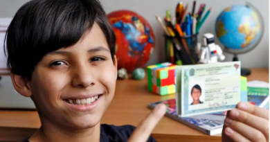 Governo destina R$ 44,2 milhões para acelerar emissão da CIN nos estados