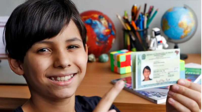 Governo destina R$ 44,2 milhões para acelerar emissão da CIN nos estados