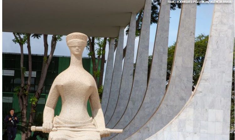 Governo defende no STF que são inconstitucionais decisões que flexibilizam estupro de vulnerável