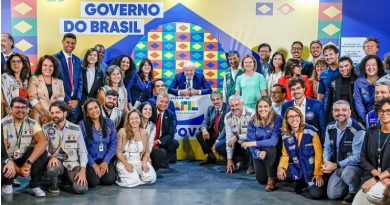 Lula renova apelo para que governadores suspendam temporariamente o ICMS do diesel