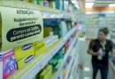 Farmácias e drogarias já podem ser instaladas em supermercados