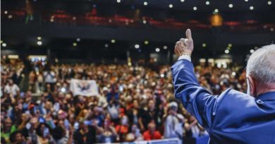 Lula anuncia medidas de reforma agrária, regularização fundiária e apoio à agricultura familiar