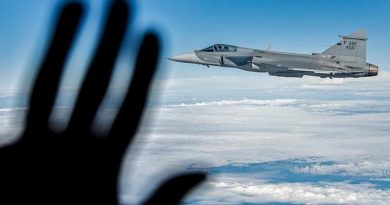 Lula e o avião supersônico nacional: ‘Símbolo de um Brasil que acredita em si mesmo’