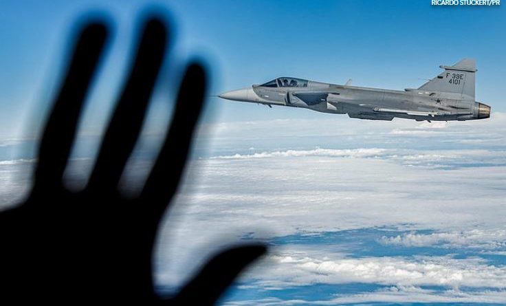 Lula e o avião supersônico nacional: ‘Símbolo de um Brasil que acredita em si mesmo’