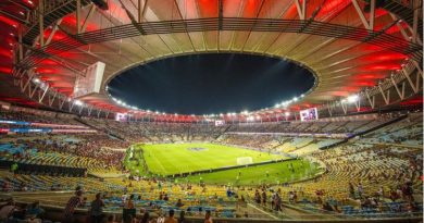 Embratur lança Rota do Futebol e promove o Brasil como destino de turismo esportivo