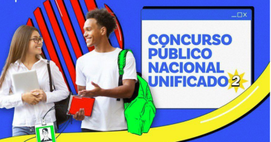 Começa neste sábado (7) a última rodada de confirmação de interesse do CPNU 2