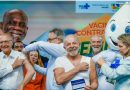 Lula: ‘Não tem investimento melhor do que colocar dinheiro para salvar vidas’