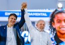 ‘Educação é essencial’, diz Lula ao entregar 107 obras e celebrar marca de 99 mil escolas conectadas