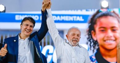 ‘Educação é essencial’, diz Lula ao entregar 107 obras e celebrar marca de 99 mil escolas conectadas