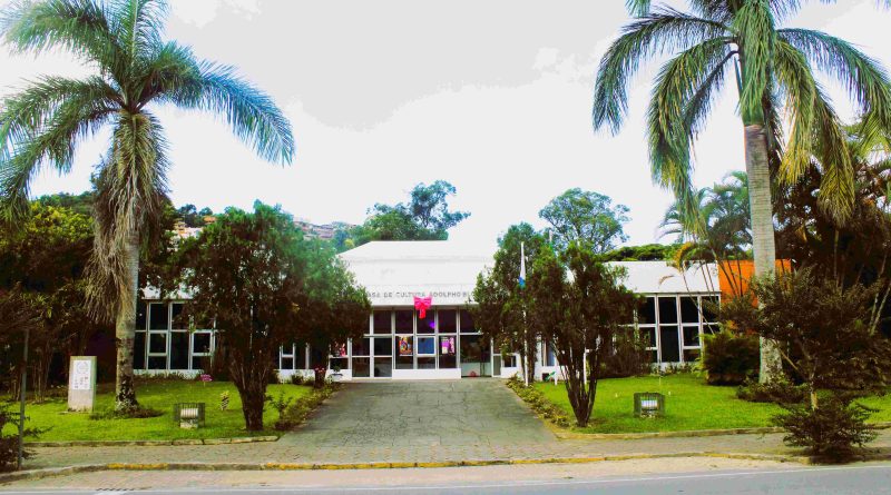 Casa de Cultura de Teresópolis abre inscrição para 13 oficinas gratuitas