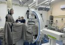Hospital Municipal realiza primeiras cirurgias urológicas da história de Itatiaia