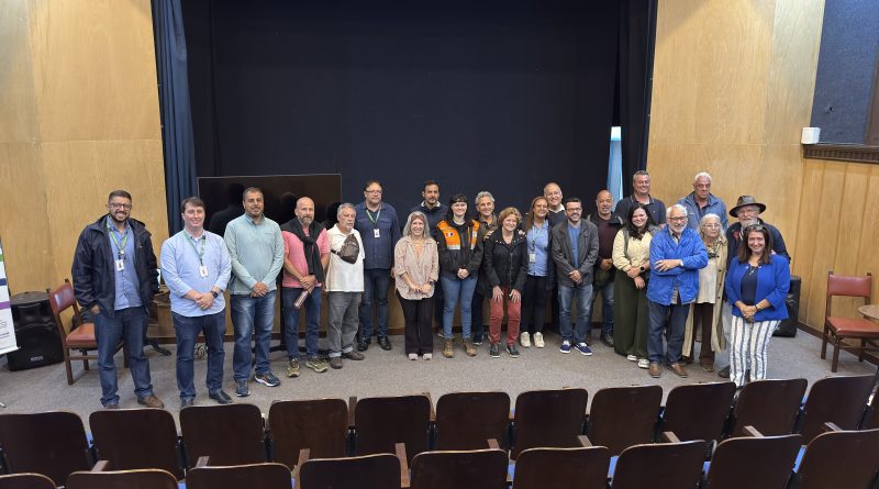 Águas da Imperatriz apresenta avanços operacionais e ambientais ao Comdema