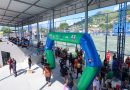 Complexo Esportivo Campo do União amplia acesso ao esporte e lazer em Mesquita