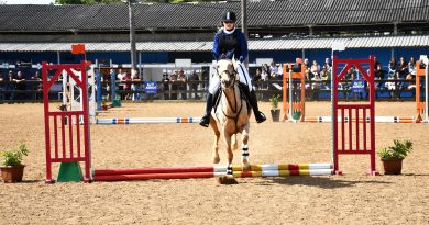 Final de semana em Resende será marcado pela celebração ao Dia Internacional da Mulher e festival de gastronomia