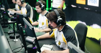 Com apoio do Governo do Estado, torneio de Counter-Strike 2 chega ao Rio 