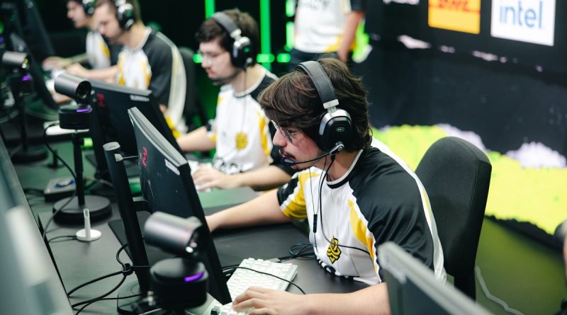 Com apoio do Governo do Estado, torneio de Counter-Strike 2 chega ao Rio 