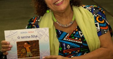 Literatura negro-afetiva para crianças e jovens será tema do Encontro com Educadores no CCBB RJ