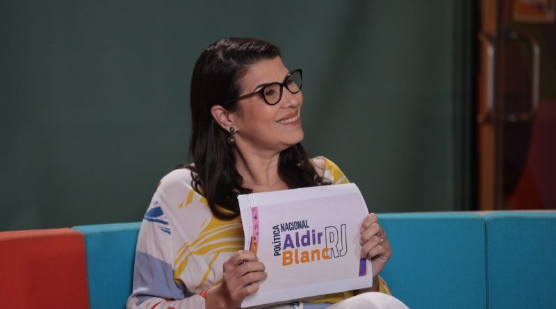 Cultura: Governo do Estado lança edital Fluxos Fluminenses com investimento de R$ 22,5 milhões