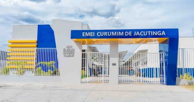 Mesquita oficializa a entrega de mais uma unidade de Educação Infantil