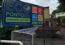 Comlurb inaugura o Ecoponto Mont Serrat, em Vargem Pequena