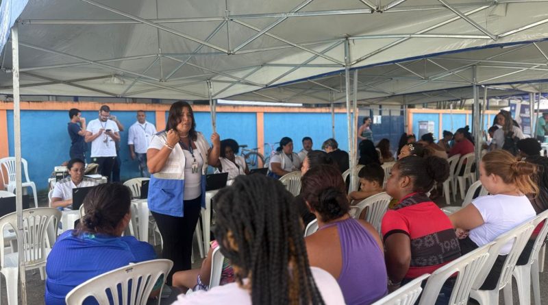 Governo do Estado realiza Carreta do Trabalhador nesta sexta-feira