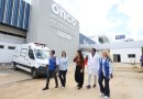 Onco Baixada atende mais de 300 pacientes no primeiro mês de funcionamento