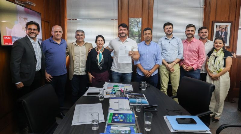 Porciúncula é destaque em programa estadual de compra de lixo tratado no Noroeste Fluminense