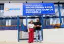 Queimados inaugura escola municipal nesta sexta-feira (27/03)