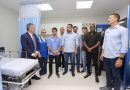 Governador Cláudio Castro inaugura Rio Imagem Lagos